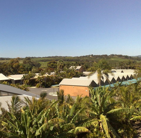 McLaren Vale Motel & Apartments - Your Accommodation 6