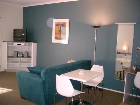 McLaren Vale Motel & Apartments - Your Accommodation 9