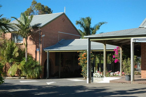 McLaren Vale Motel & Apartments - Your Accommodation 36