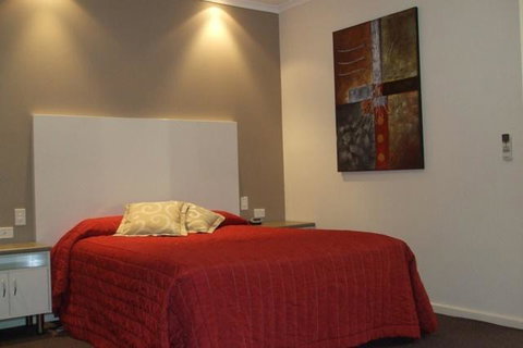 McLaren Vale Motel & Apartments - Your Accommodation 26