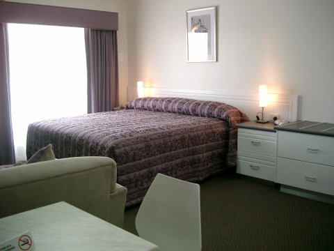 McLaren Vale Motel & Apartments - Your Accommodation 12