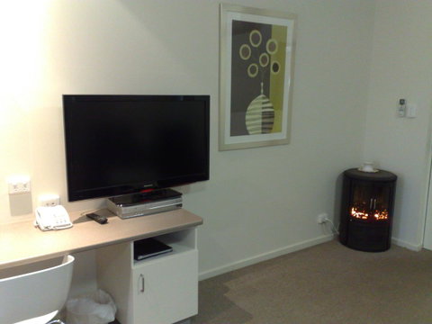 McLaren Vale Motel & Apartments - Your Accommodation 30