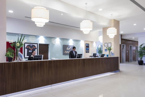 Oaks Glenelg Plaza Pier Suites - Your Accommodation 5