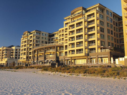 Oaks Glenelg Plaza Pier Suites - Your Accommodation 1
