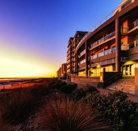 Oaks Plaza Pier - Your Accommodation
