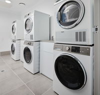 Charlestown Executive Apartments - Your Accommodation