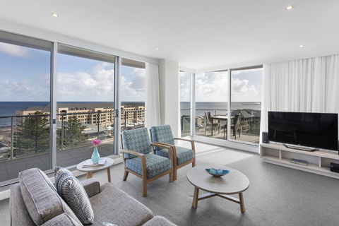 Oaks Glenelg Liberty Suites - Your Accommodation 36