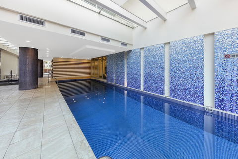 Oaks Glenelg Liberty Suites - Your Accommodation 2