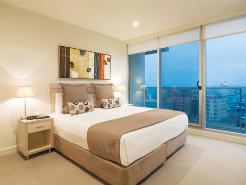 Oaks Glenelg Liberty Suites - Your Accommodation 20