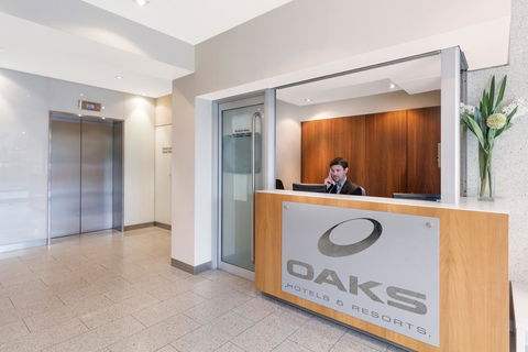 Oaks Glenelg Liberty Suites - Your Accommodation 9