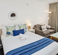 Glenelg Oasis Studios - Your Accommodation
