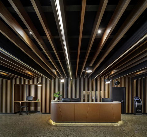 Marion Hotel - Your Accommodation 28