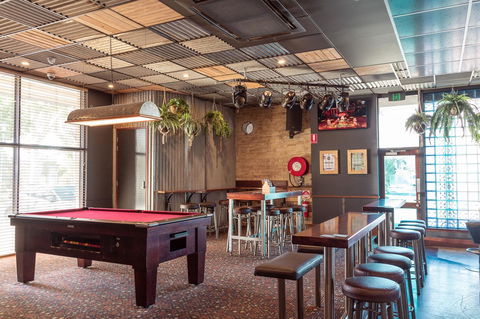 Marion Hotel - Your Accommodation 21