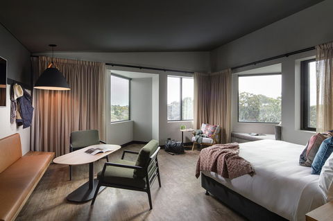 Marion Hotel - Your Accommodation 6