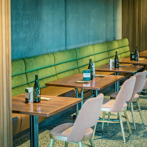 Marion Hotel - Your Accommodation 24