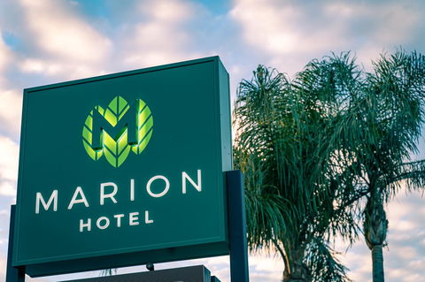 Marion Hotel - Your Accommodation 2