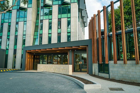 Marion Hotel - Your Accommodation 0