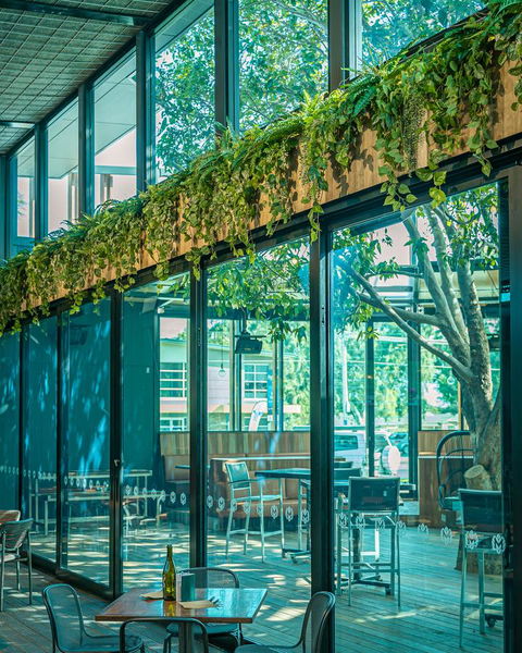 Marion Hotel - Your Accommodation 25