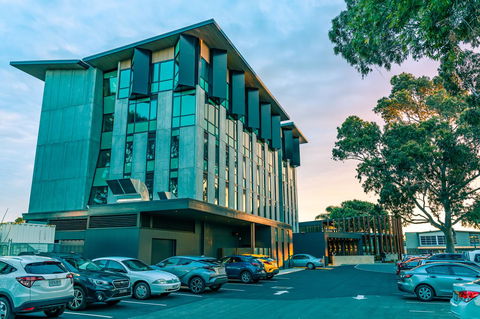 Marion Hotel - Your Accommodation 1