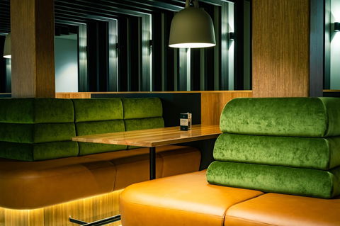 Marion Hotel - Your Accommodation 27