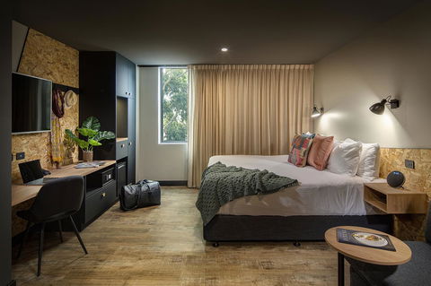 Marion Hotel - Your Accommodation 37