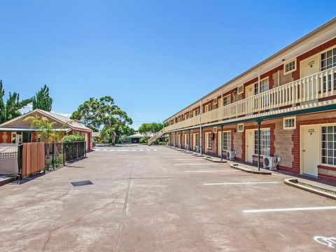 Motel Goolwa - Your Accommodation 1