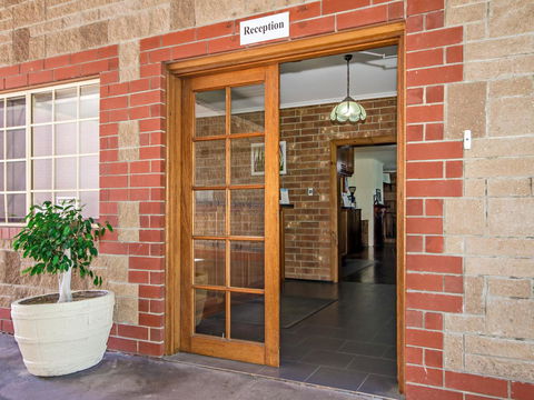 Motel Goolwa - Your Accommodation 28