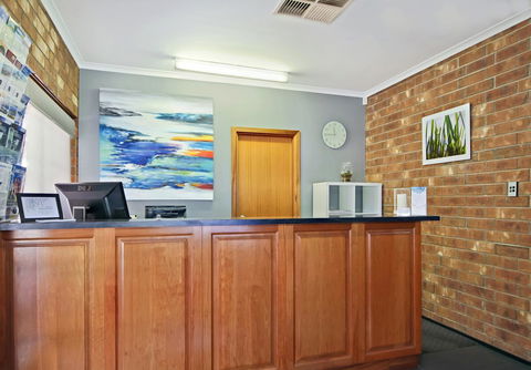 Motel Goolwa - Your Accommodation 27