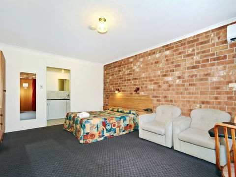 Motel Goolwa - Your Accommodation 24