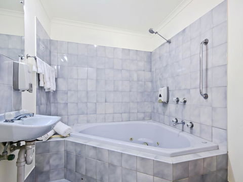Motel Goolwa - Your Accommodation 22