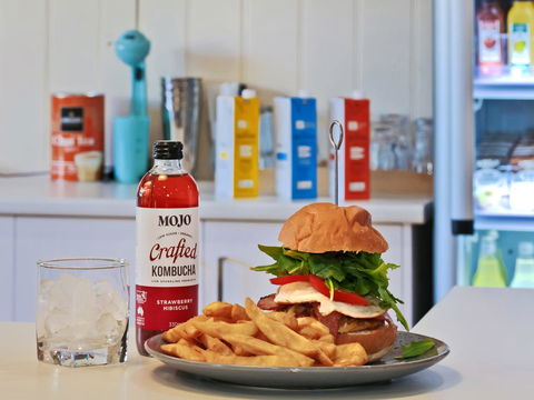 Motel Goolwa - Your Accommodation 11