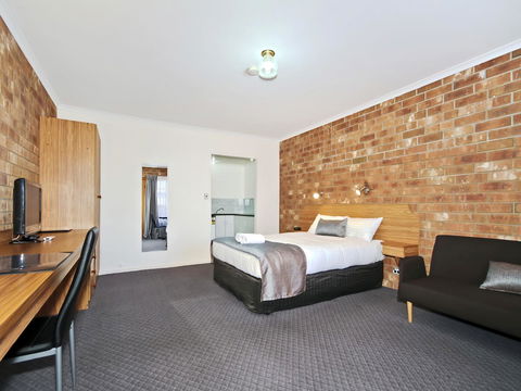 Motel Goolwa - Your Accommodation 23