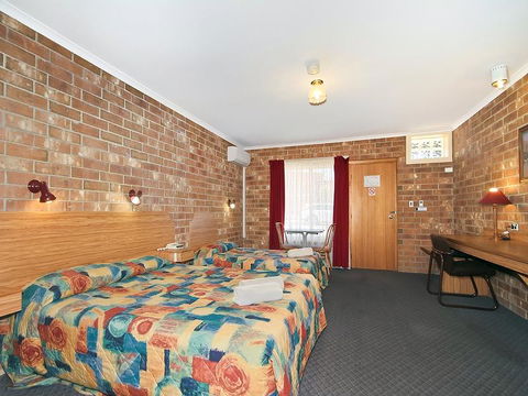 Motel Goolwa - Your Accommodation 9