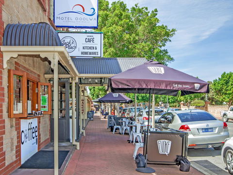 Motel Goolwa - Your Accommodation 21