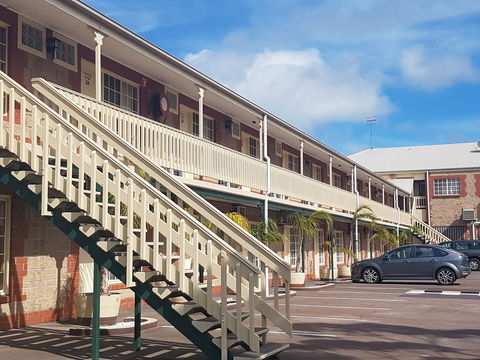 Motel Goolwa - Your Accommodation 29
