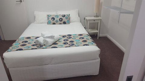 Aart Apartments - Your Accommodation 13