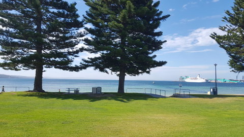 Aart Apartments - Your Accommodation 2