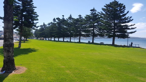 Aart Apartments - Your Accommodation 0