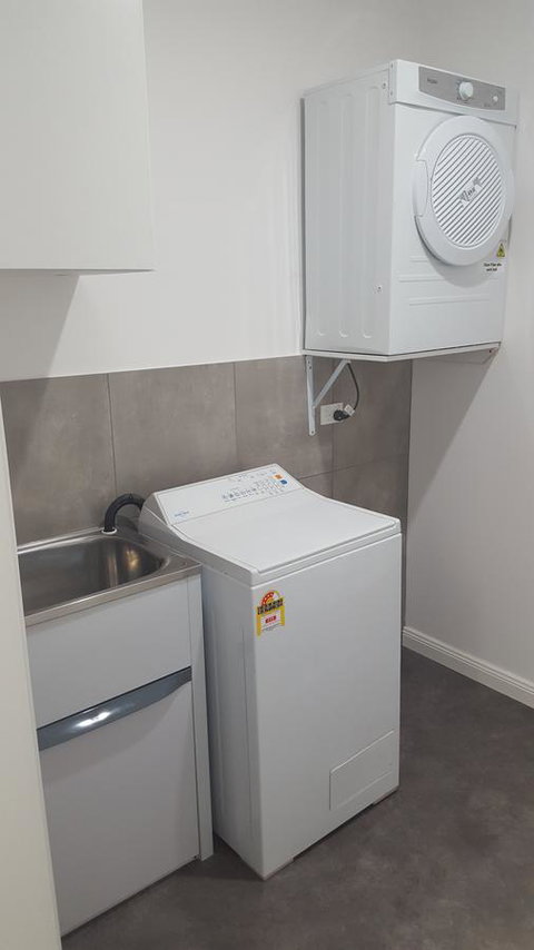 Aart Apartments - Your Accommodation 11