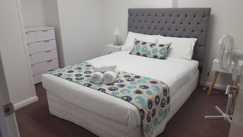 Aart Apartments - Your Accommodation 15