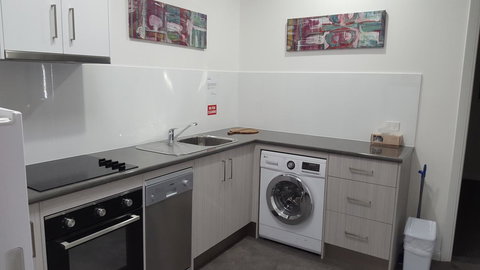 Aart Apartments - Your Accommodation 6