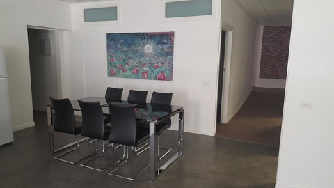 Aart Apartments - Your Accommodation 16