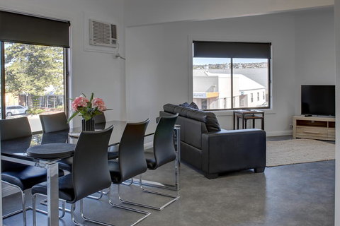 Aart Apartments - Your Accommodation 23