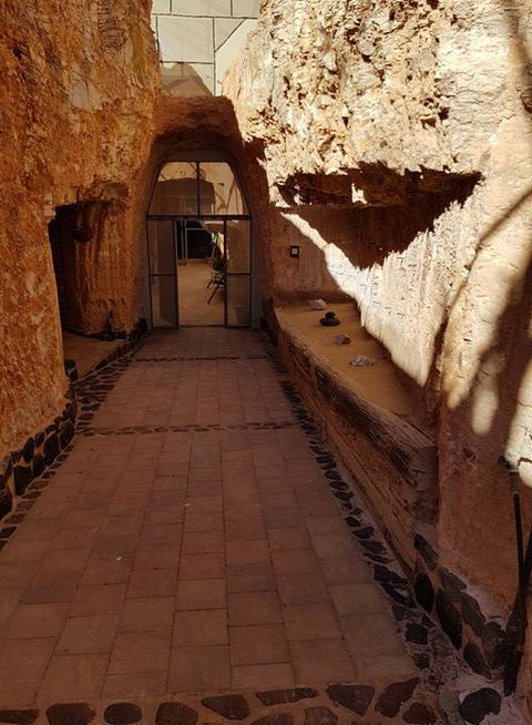 Zen Underground B&B - Your Accommodation 17