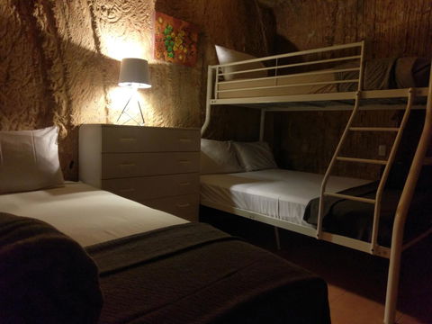 Zen Underground B&B - Your Accommodation 12