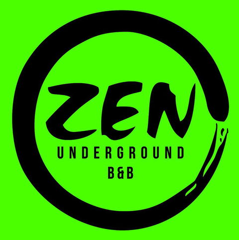 Zen Underground B&B - Your Accommodation 0