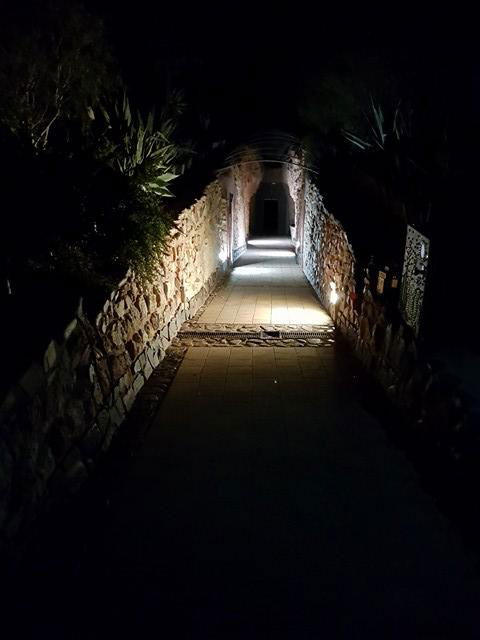 Zen Underground B&B - Your Accommodation 13