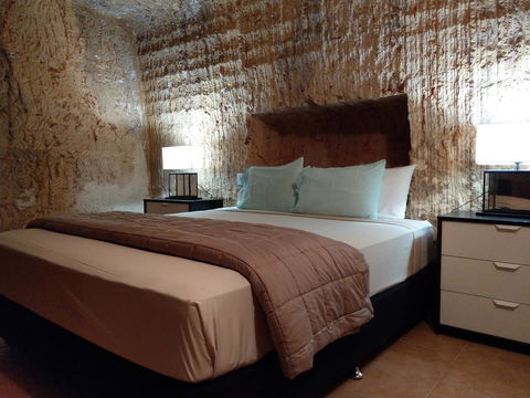Zen Underground B&B - Your Accommodation 2
