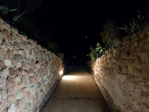 Zen Underground B&B - Your Accommodation 15
