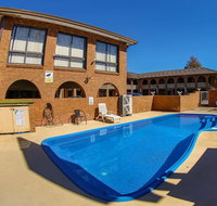 Cumberland Motor Inn - Your Accommodation